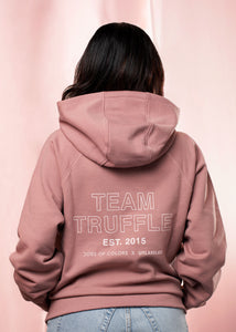 LIMITED EDITION TRUFFLE HOODIE
